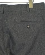 Maison Margiela（メゾンマルジェラ）スラックス グレー サイズ:48(L位) メンズ/2200637200578