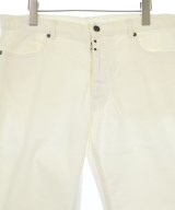 Maison Margiela（メゾンマルジェラ）デニムパンツ 白 サイズ:48(L位) メンズ/2200637200585