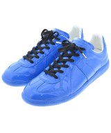 Maison Margiela（メゾンマルジェラ）スニーカー 青 サイズ:EU41(26cm位) メンズ/2200637200707