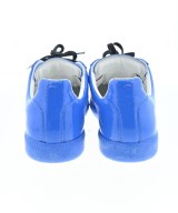 Maison Margiela（メゾンマルジェラ）スニーカー 青 サイズ:EU41(26cm位) メンズ/2200637200707