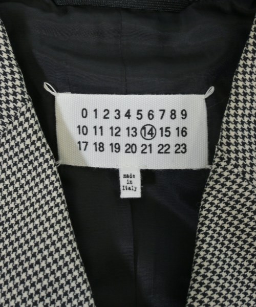 Maison Margiela（メゾンマルジェラ）その他 白 サイズ:46(M位)/46(M位) メンズ/2200643904057