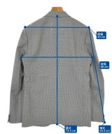 Maison Margiela（メゾンマルジェラ）その他 白 サイズ:46(M位)/46(M位) メンズ/2200643904057