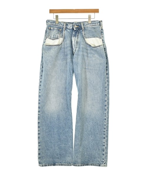メゾンマルジェラ(Maison Margiela)のMaison Margiela デニムパンツ