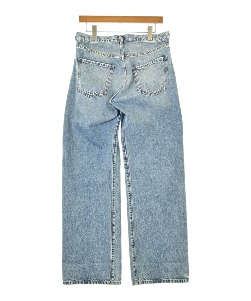 Maison Margiela（メゾンマルジェラ）デニムパンツ 青 サイズ:40(XXS位) メンズ/2200647679029