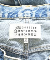 Maison Margiela（メゾンマルジェラ）デニムパンツ 青 サイズ:40(XXS位) メンズ/2200647679029