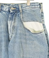 Maison Margiela（メゾンマルジェラ）デニムパンツ 青 サイズ:40(XXS位) メンズ/2200647679029
