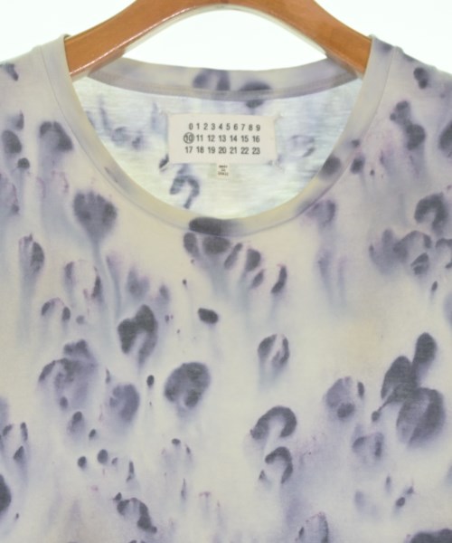 Maison Margiela（メゾンマルジェラ）Tシャツ・カットソー グレー サイズ:44(S位) メンズ/2200647785171