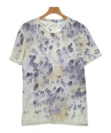 Maison Margiela（メゾンマルジェラ）Tシャツ・カットソー グレー サイズ:44(S位) メンズ/2200647785171