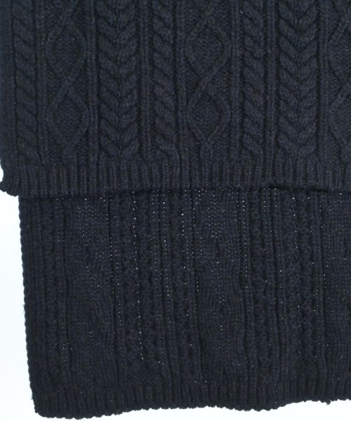 Maison Margiela（メゾンマルジェラ）ベスト 紺 サイズ:S レディース/2200647849040