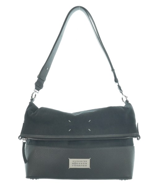 Maison Margiela(メゾンマルジェラ)ショルダーバッグ グレー サイズ:-/2200647861035