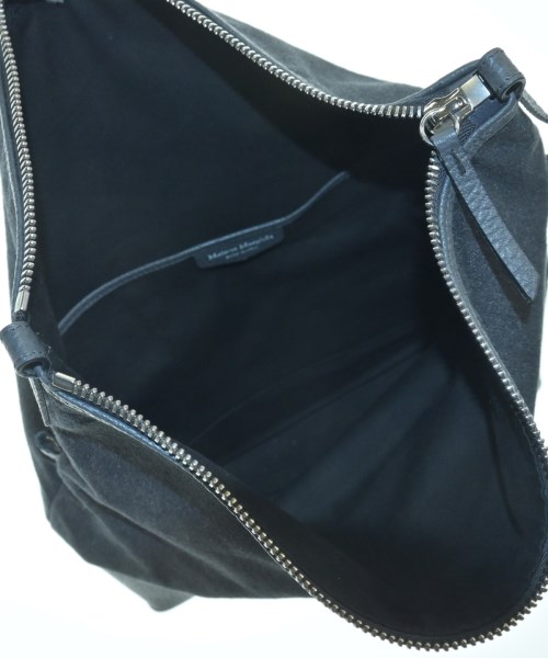 Maison Margiela（メゾンマルジェラ）ショルダーバッグ グレー サイズ:- レディース/2200647861035