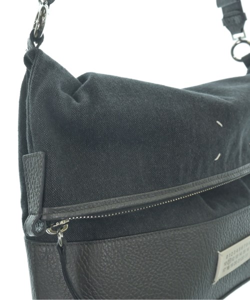 Maison Margiela（メゾンマルジェラ）ショルダーバッグ グレー サイズ:- レディース/2200647861035