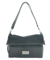 Maison Margiela（メゾンマルジェラ）ショルダーバッグ グレー サイズ:- レディース/2200647861035