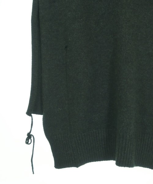 Maison Margiela（メゾンマルジェラ）ベスト 緑 サイズ:S レディース/2200647907061