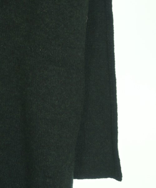 Maison Margiela（メゾンマルジェラ）ベスト 緑 サイズ:S レディース/2200647907061