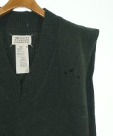 Maison Margiela（メゾンマルジェラ）ベスト 緑 サイズ:S レディース/2200647907061