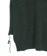 Maison Margiela（メゾンマルジェラ）ベスト 緑 サイズ:S レディース/2200647907061