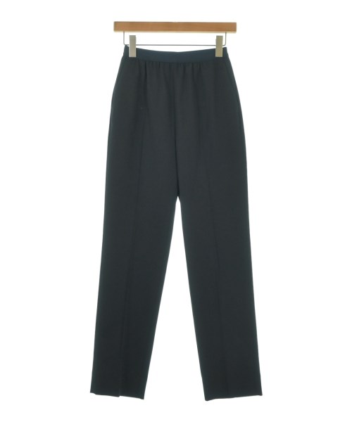 Maison Margiela(メゾンマルジェラ)スラックス 紺 サイズ:36(XS位)/2200638042061