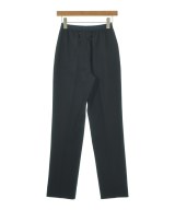 Maison Margiela（メゾンマルジェラ）スラックス 紺 サイズ:36(XS位) レディース/2200638042061