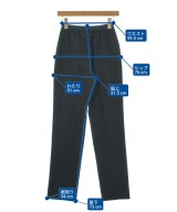 Maison Margiela（メゾンマルジェラ）スラックス 紺 サイズ:36(XS位) レディース/2200638042061