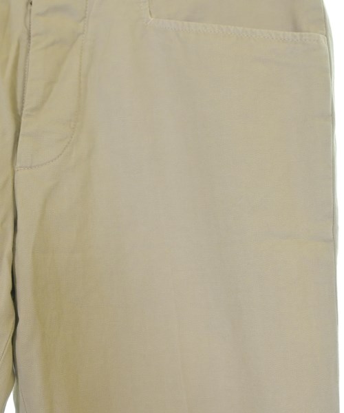 Maison Margiela（メゾンマルジェラ）その他 ベージュ サイズ:44(S位) メンズ/2200638194012