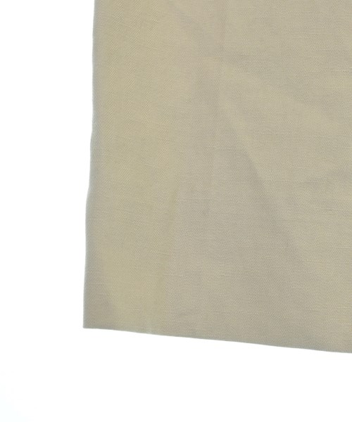 Maison Margiela（メゾンマルジェラ）その他 ベージュ サイズ:44(S位) メンズ/2200638194012