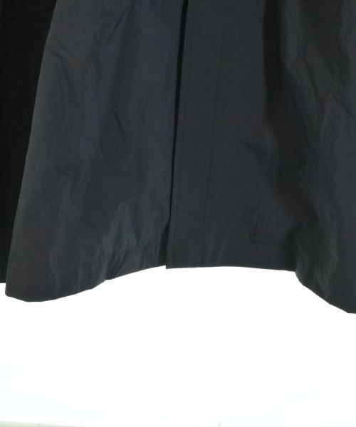 Maison Margiela（メゾンマルジェラ）ステンカラーコート 紺 サイズ:1(S位) メンズ/2200642060020