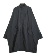 Maison Margiela（メゾンマルジェラ）ステンカラーコート 紺 サイズ:1(S位) メンズ/2200642060020
