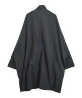 Maison Margiela（メゾンマルジェラ）ステンカラーコート 紺 サイズ:1(S位) メンズ/2200642060020
