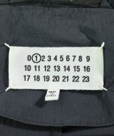 Maison Margiela（メゾンマルジェラ）ステンカラーコート 紺 サイズ:1(S位) メンズ/2200642060020