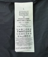 Maison Margiela（メゾンマルジェラ）ステンカラーコート 紺 サイズ:1(S位) メンズ/2200642060020