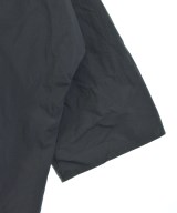 Maison Margiela（メゾンマルジェラ）ステンカラーコート 紺 サイズ:1(S位) メンズ/2200642060020