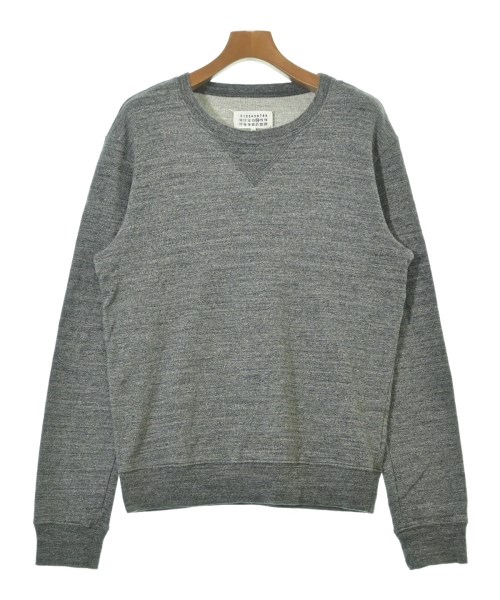 Maison Margiela(メゾンマルジェラ)スウェット グレー サイズ:48(L位)/2200648152026