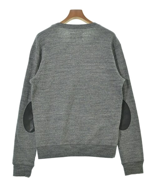 Maison Margiela（メゾンマルジェラ）スウェット グレー サイズ:48(L位) メンズ/2200648152026