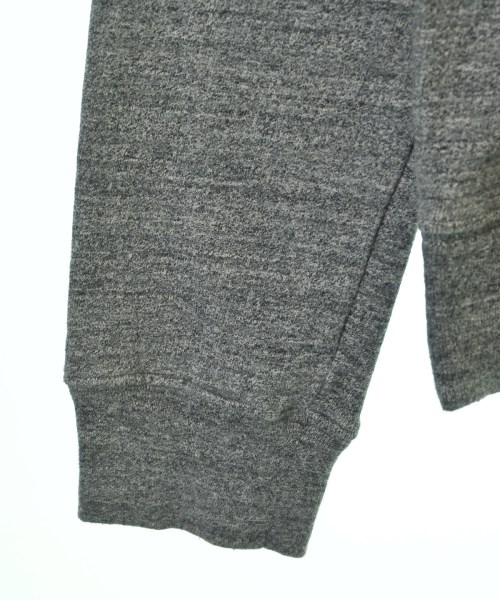 Maison Margiela（メゾンマルジェラ）スウェット グレー サイズ:48(L位) メンズ/2200648152026