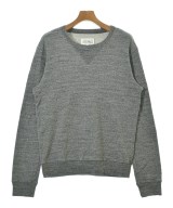 Maison Margiela（メゾンマルジェラ）スウェット グレー サイズ:48(L位) メンズ/2200648152026