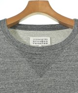 Maison Margiela（メゾンマルジェラ）スウェット グレー サイズ:48(L位) メンズ/2200648152026