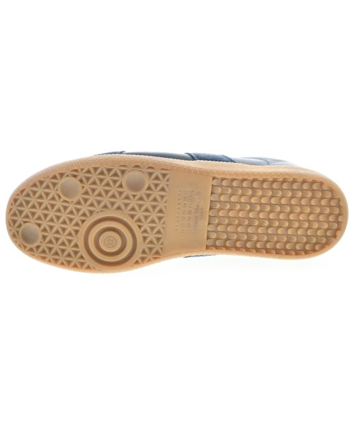 Maison Margiela（メゾンマルジェラ）スニーカー 紺 サイズ:EU43(28cm位) メンズ/2200648152125