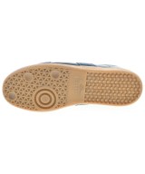 Maison Margiela（メゾンマルジェラ）スニーカー 紺 サイズ:EU43(28cm位) メンズ/2200648152125