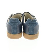 Maison Margiela（メゾンマルジェラ）スニーカー 紺 サイズ:EU43(28cm位) メンズ/2200648152125
