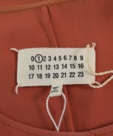 Maison Margiela（メゾンマルジェラ）ワンピース オレンジ サイズ:42(M位) レディース/2200648399056