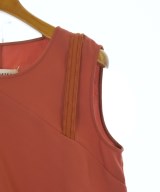 Maison Margiela（メゾンマルジェラ）ワンピース オレンジ サイズ:42(M位) レディース/2200648399056