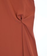 Maison Margiela（メゾンマルジェラ）ワンピース オレンジ サイズ:42(M位) レディース/2200648399056