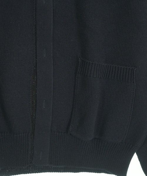 Maison Margiela（メゾンマルジェラ）ニット・セーター 紺 サイズ:M メンズ/2200648402022