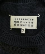 Maison Margiela（メゾンマルジェラ）ニット・セーター 紺 サイズ:M メンズ/2200648402022