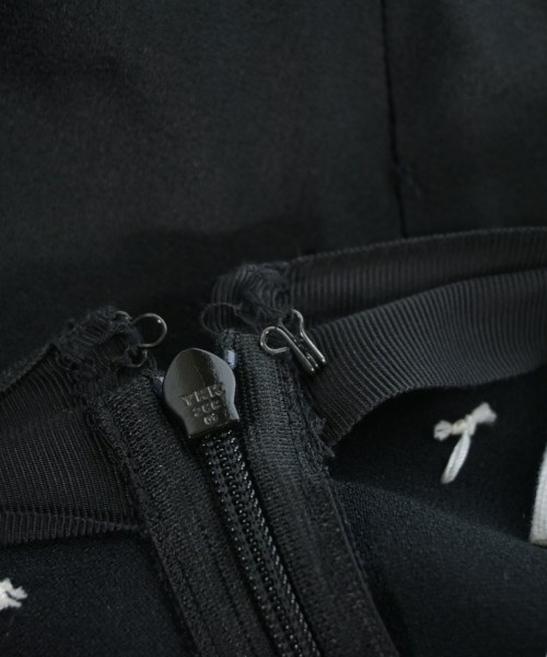 Maison Margiela（メゾンマルジェラ）ロング・マキシ丈スカート 黒 サイズ:38(M位) レディース/2200648418030