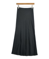 Maison Margiela（メゾンマルジェラ）ロング・マキシ丈スカート 黒 サイズ:38(M位) レディース/2200648418030