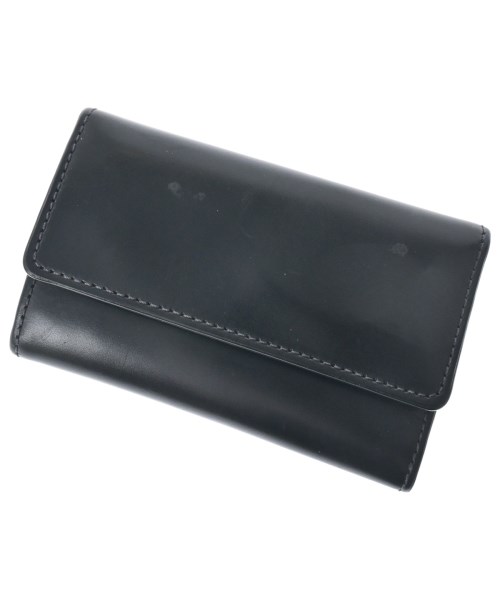 Maison Margiela(メゾンマルジェラ)キーケース・キーホルダー 黒 サイズ:-/2200648472018