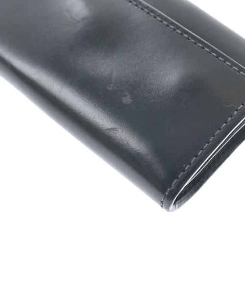 Maison Margiela（メゾンマルジェラ）キーケース・キーホルダー 黒 サイズ:- メンズ/2200648472018