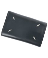 Maison Margiela（メゾンマルジェラ）キーケース・キーホルダー 黒 サイズ:- メンズ/2200648472018